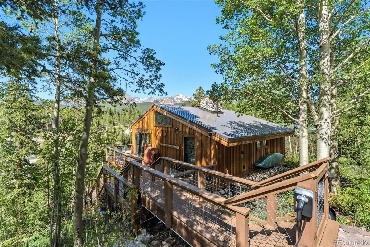 178 Indiana Creek, Breckenridge, CO 80424 - #1