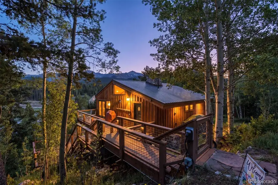 178 Indiana Creek, Breckenridge, CO 80424 - #2