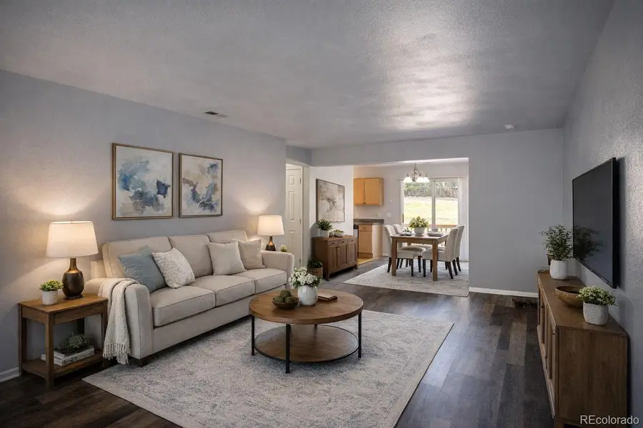 5653 Tomiche Drive, Colorado Springs, CO 80923 - #2