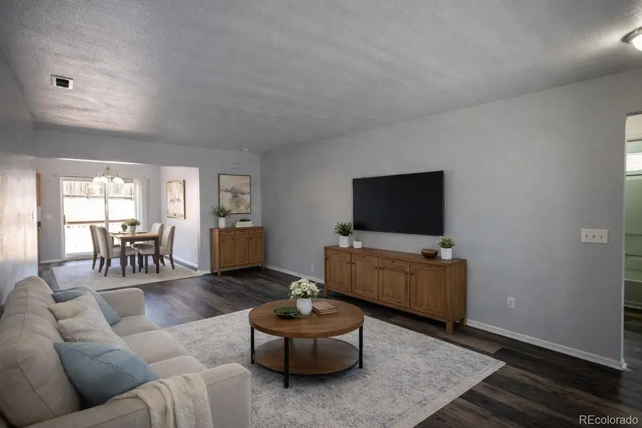 5653 Tomiche Drive, Colorado Springs, CO 80923 - #3