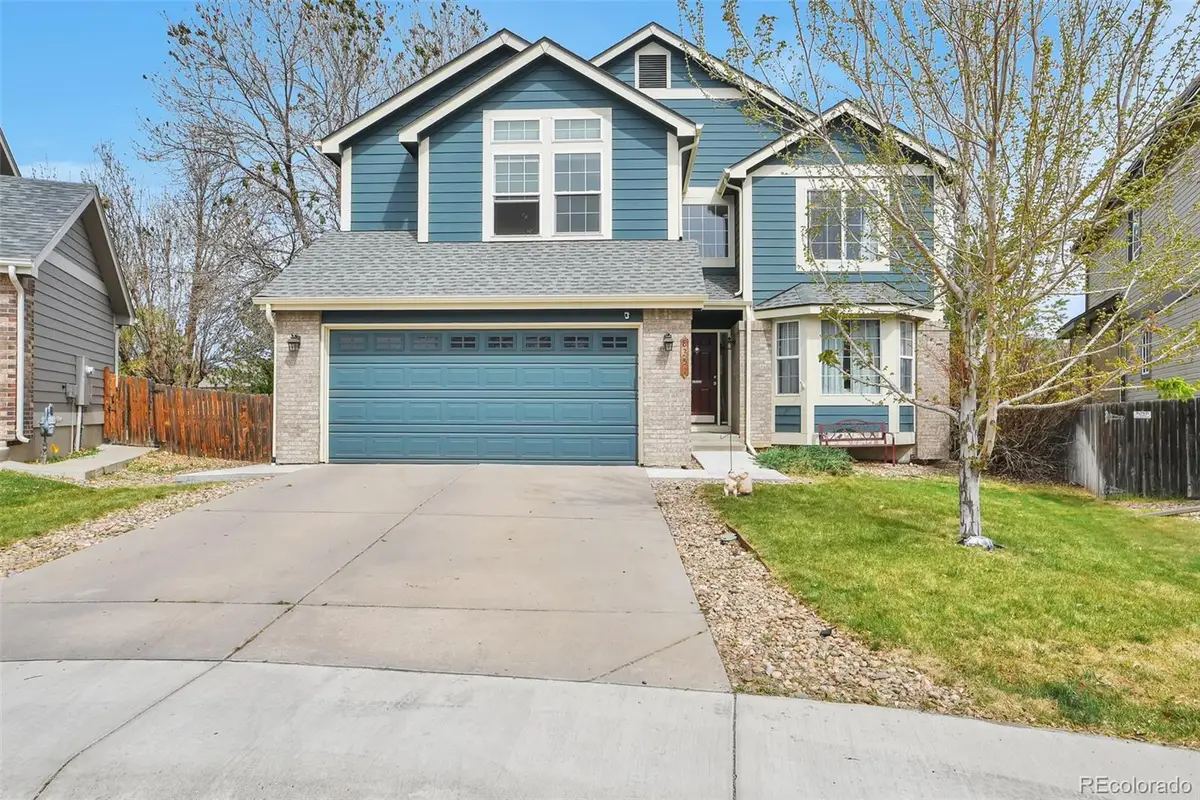 8351 Feather Grass Court, Parker, CO 80134 - #1