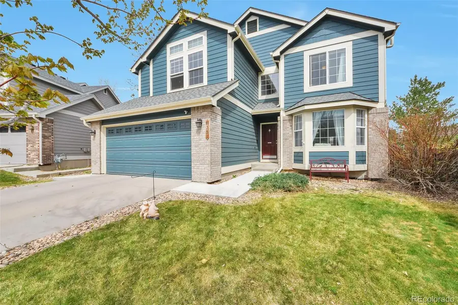 8351 Feather Grass Court, Parker, CO 80134 - #3