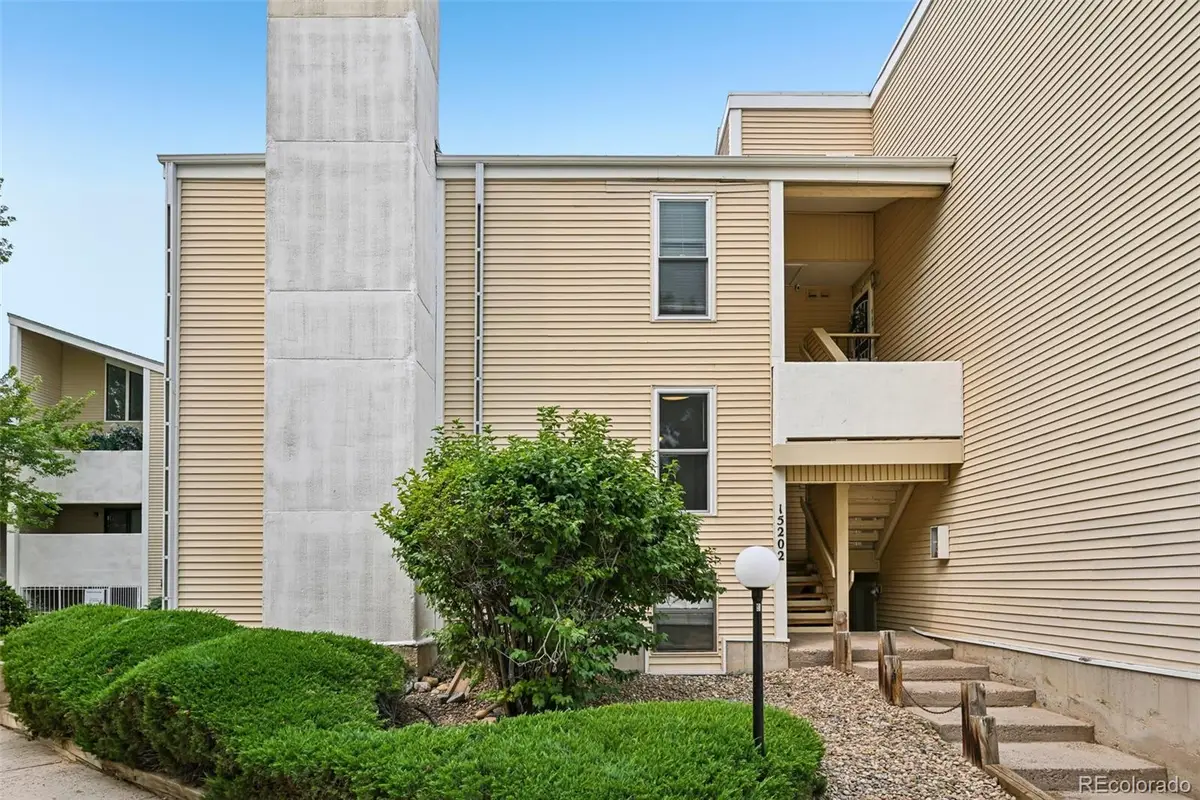 15202 E Hampden Circle #F5, Aurora, CO 80014 - #1