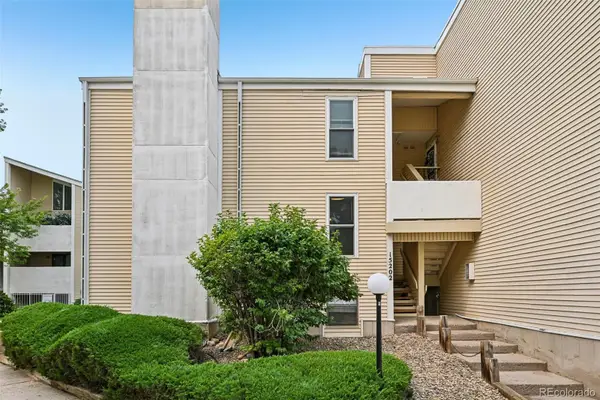 15202 E Hampden Circle #F5, Aurora, CO 80014
