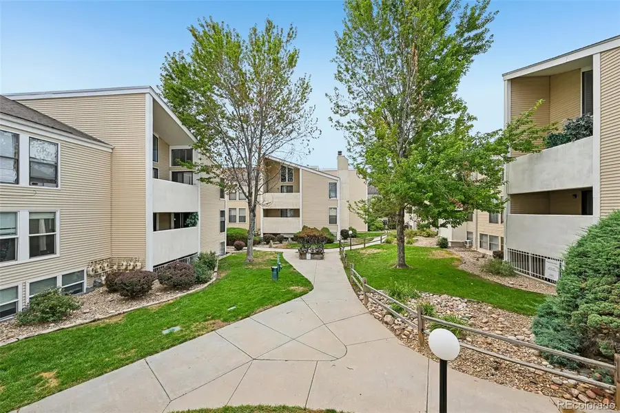 15202 E Hampden Circle #F5, Aurora, CO 80014 - #2