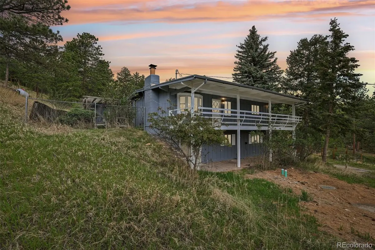 358 Kelly Road, Boulder, CO 80302 - #1