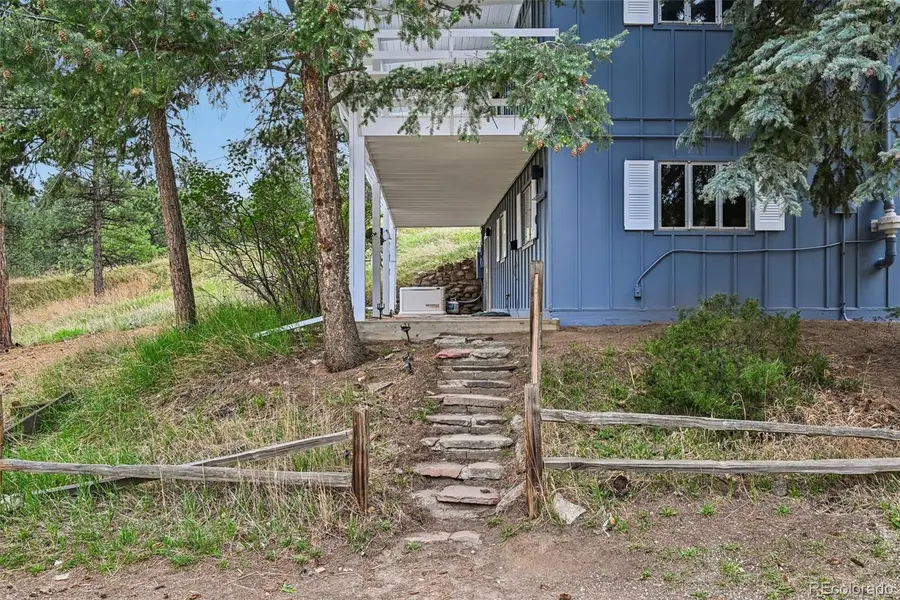 358 Kelly Road, Boulder, CO 80302 - #3
