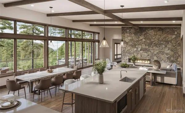 0 Whetstone Drive #5, Silverthorne, CO 80498