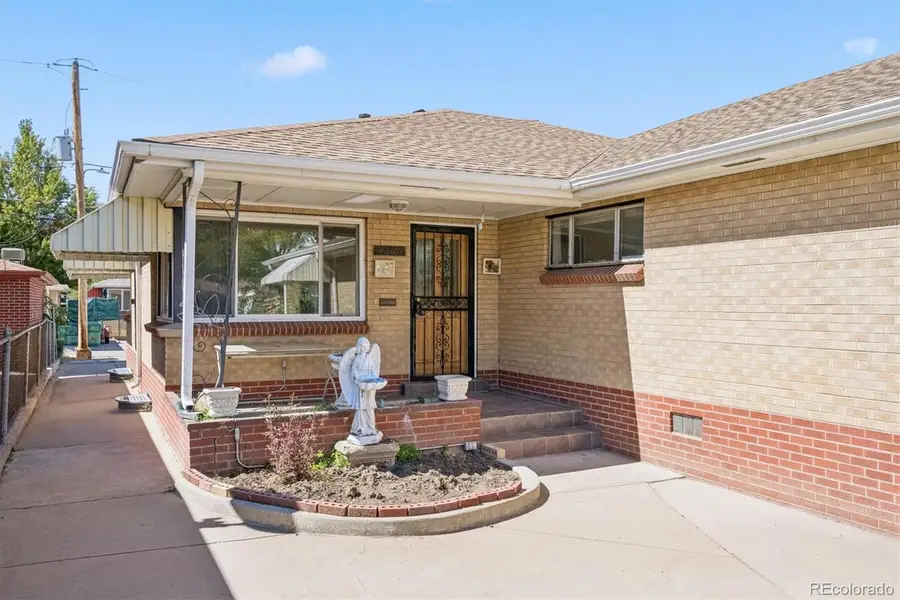 4363 Osceola, Denver, CO 80212 - #2