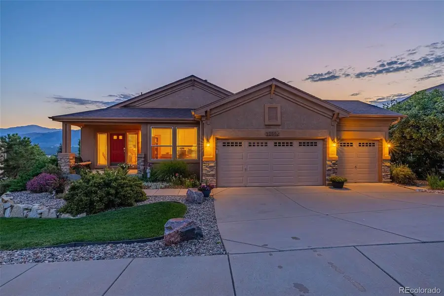 12602 Timberglen Terrace, Colorado Springs, CO 80921 - Image #2