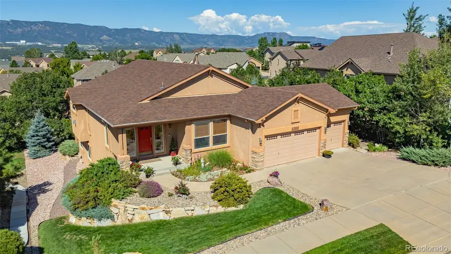 12602 Timberglen Terrace, Colorado Springs, CO 80921 - Image #3