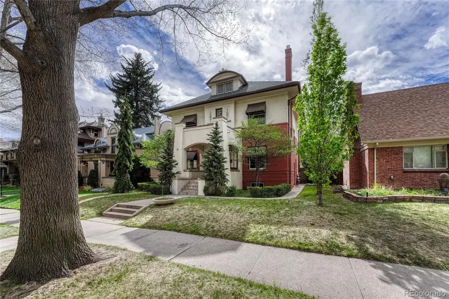 777 N Williams Street, Denver, CO 80218 - #2