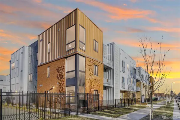 2525 Arapahoe Street #RD314, Denver, CO 80205