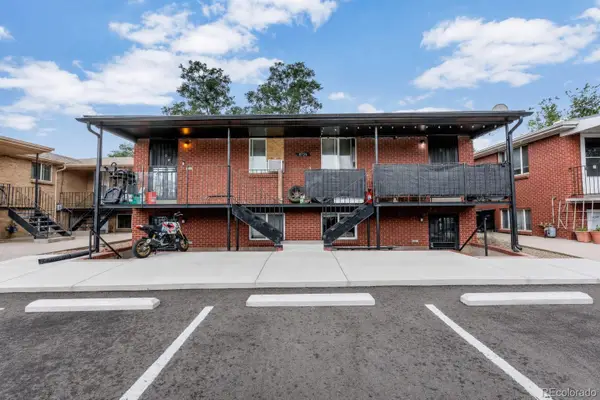 8726 W 54th Place, Arvada, CO 80002