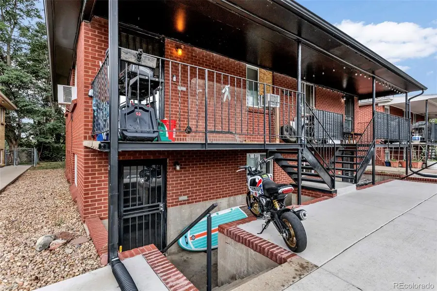 8726 W 54th Place, Arvada, CO 80002 - #2