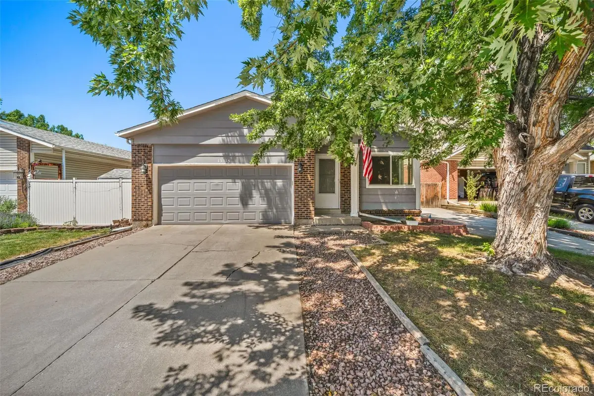 13375 W 69th Place, Arvada, CO 80004 - #1