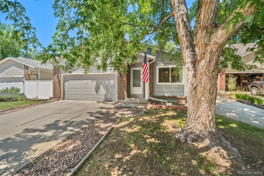 13375 W 69th Place, Arvada, CO 80004 - #2