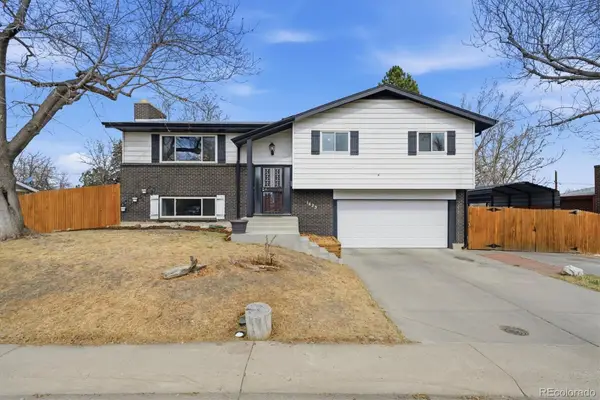 1423 W 100th Place, Northglenn, CO 80260