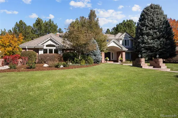 4451 E Perry Parkway, Greenwood Village, CO 80121