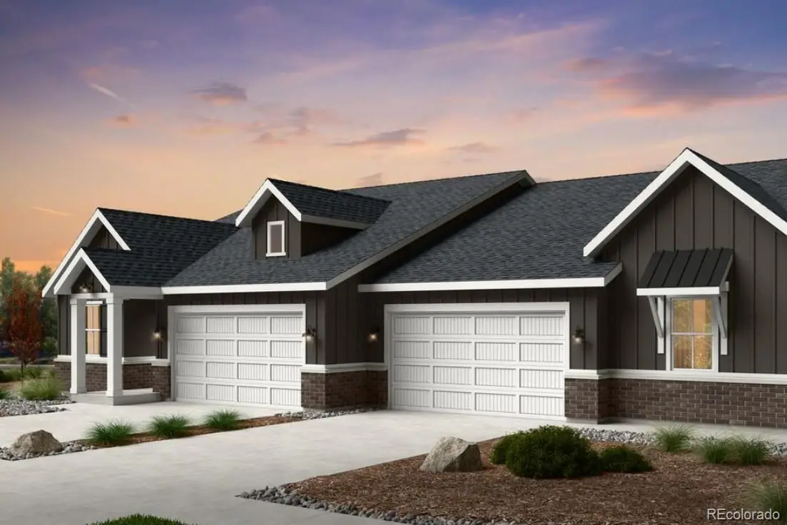 3258 N Duquesne Way, Aurora, CO 80019 - #1