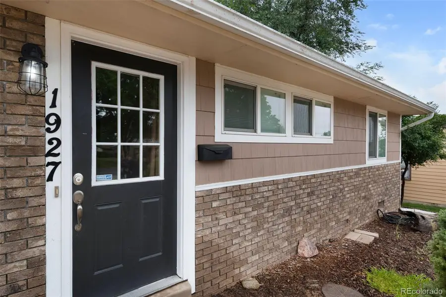 1927 Downing Drive, Colorado Springs, CO 80909 - Image #2