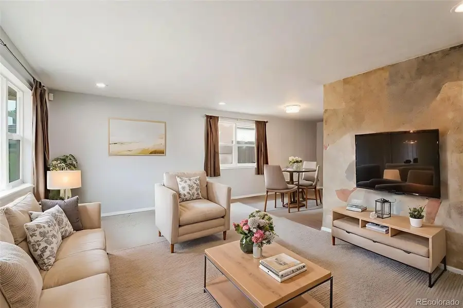 1927 Downing Drive, Colorado Springs, CO 80909 - Image #3