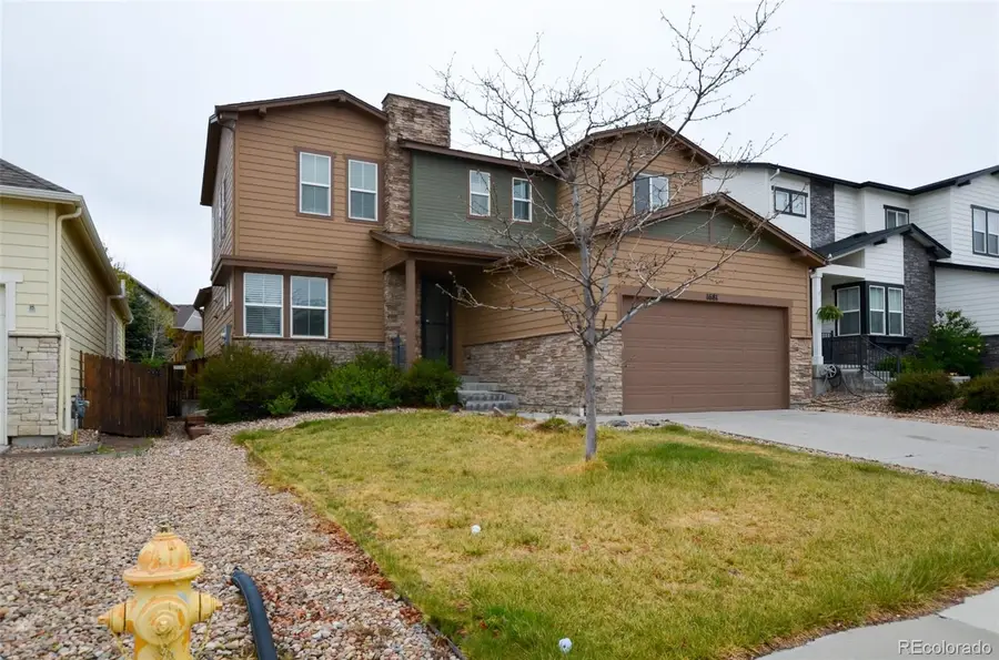 1681 Ghost Dance Circle, Castle Rock, CO 80108 - #2