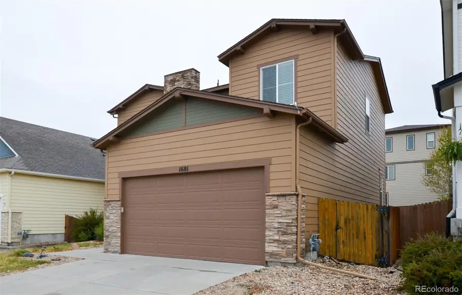 1681 Ghost Dance Circle, Castle Rock, CO 80108 - #3