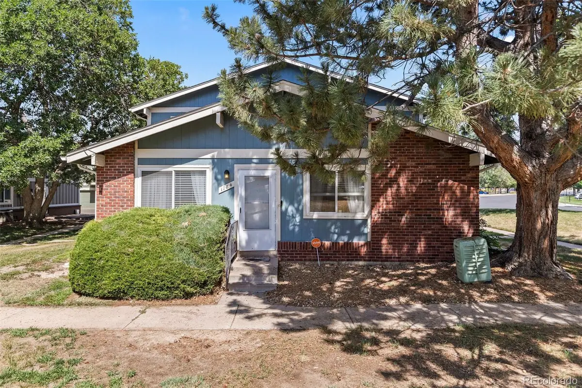 1184 S Uvalda Street, Aurora, CO 80012 - #1