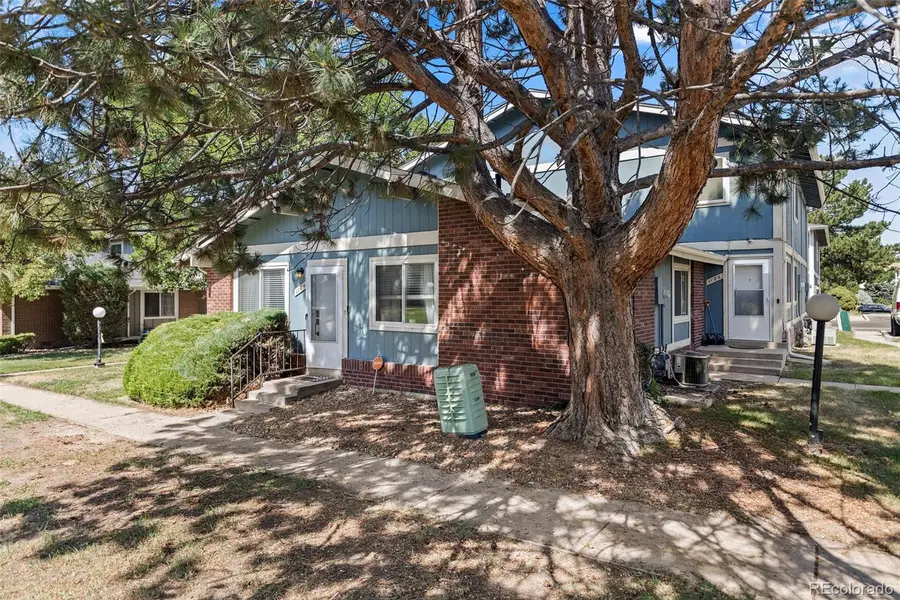 1184 S Uvalda Street, Aurora, CO 80012 - #3
