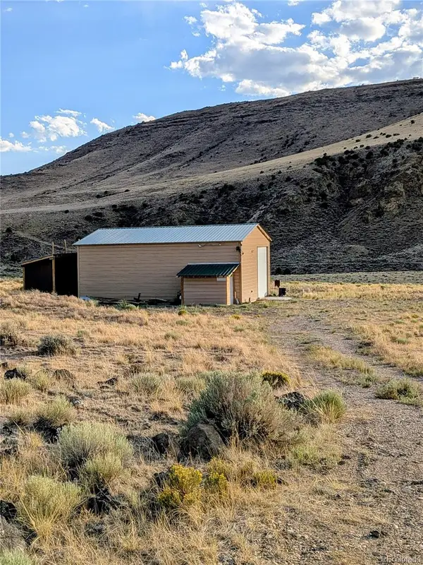 4309 Piute Road, San Luis, CO 81152