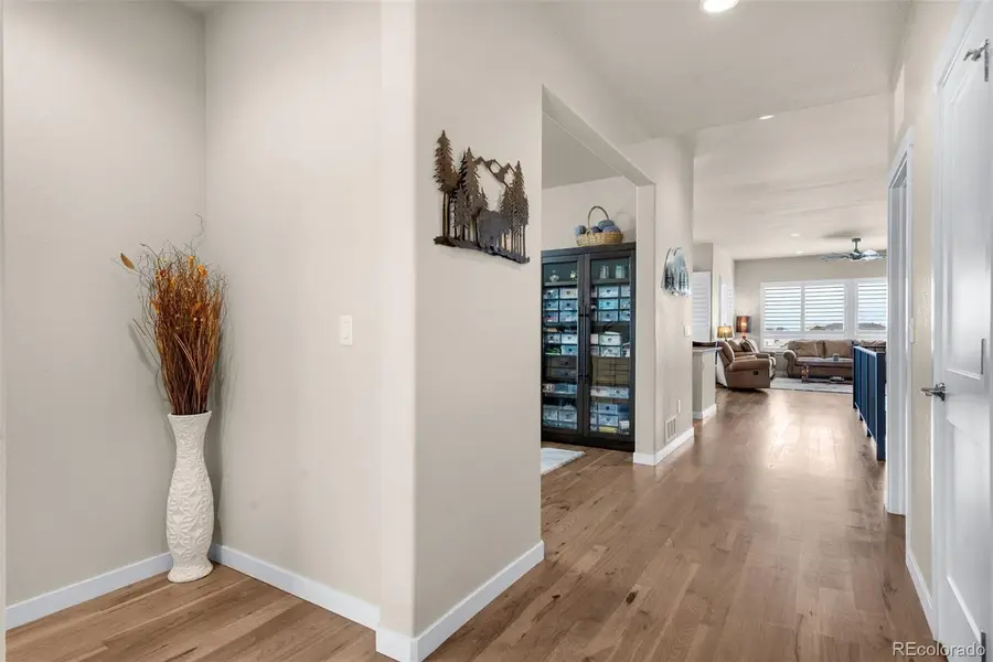9846 Bison Valley Trail, Colorado Springs, CO 80908 - #3