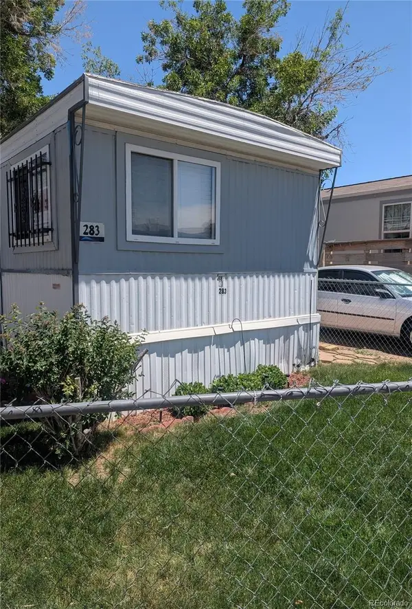 6500 E 88th Avenue, Henderson, CO 80640