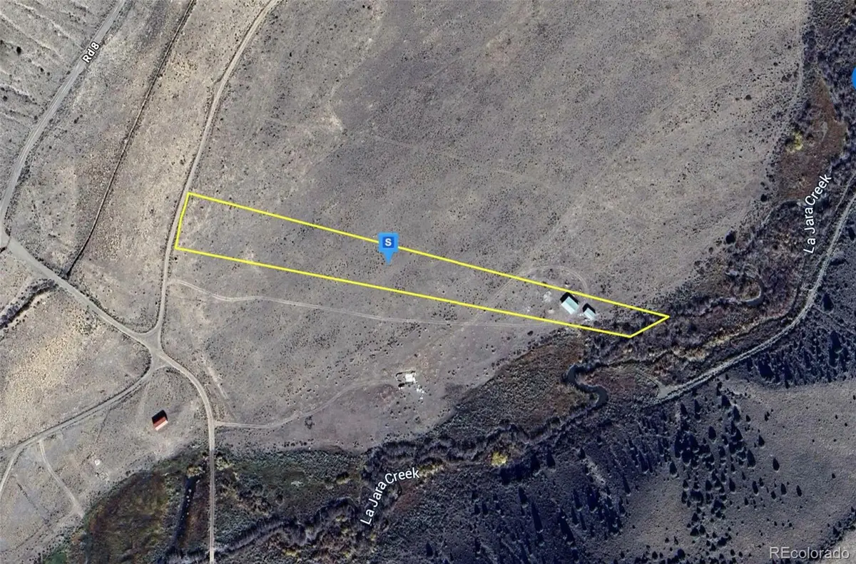 350 Canyon Road, La Jara, CO 81140 - #1