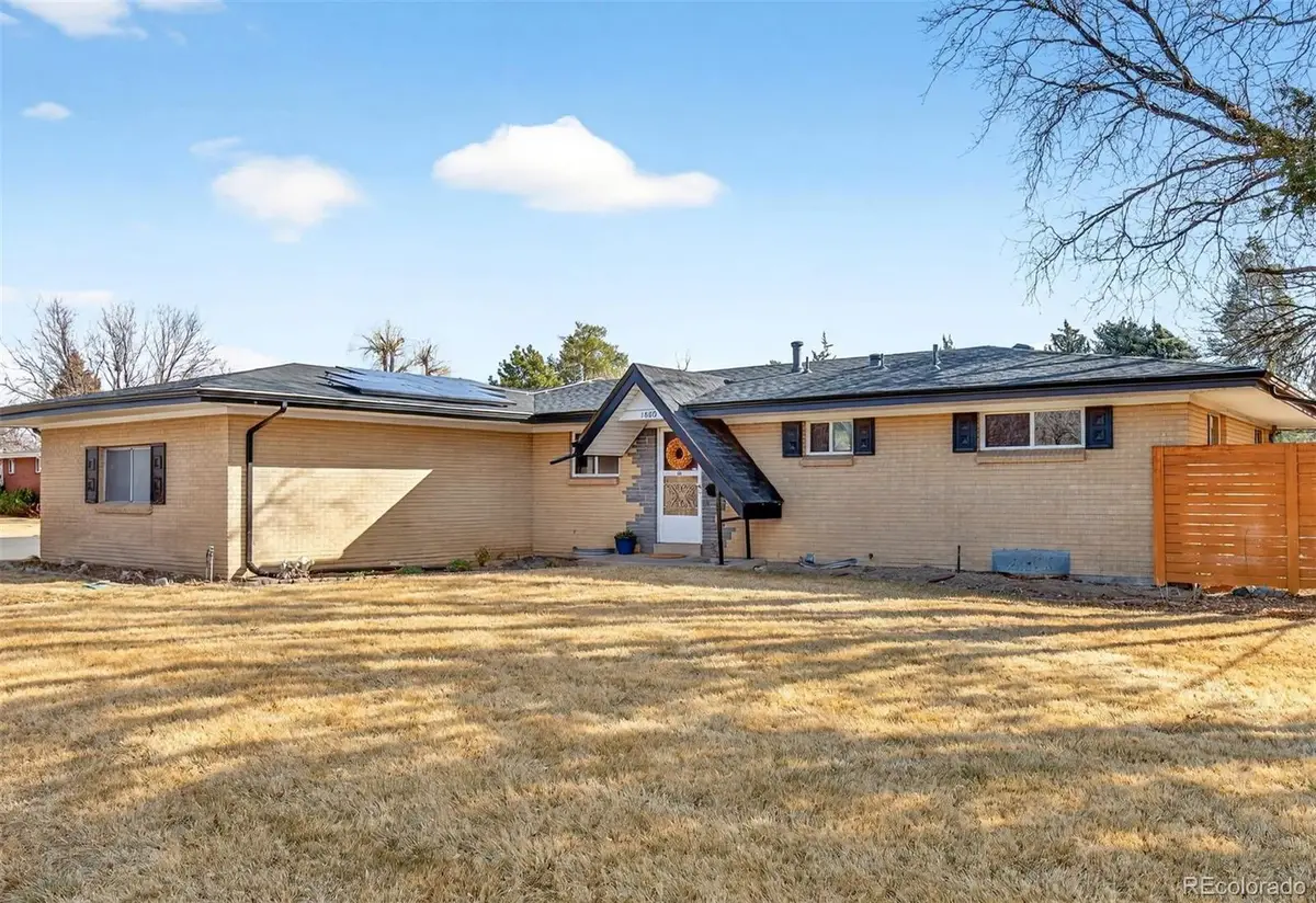 1880 S Monaco Parkway, Denver, CO 80224 - #1