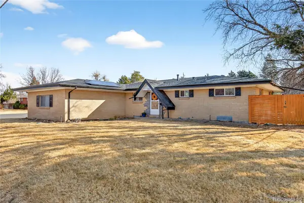 1880 S Monaco Parkway, Denver, CO 80224