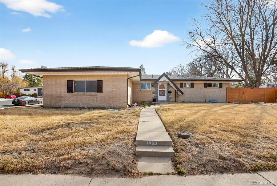 1880 S Monaco Parkway, Denver, CO 80224 - #2