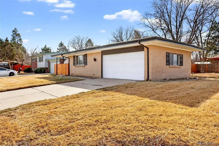 1880 S Monaco Parkway, Denver, CO 80224 - #3