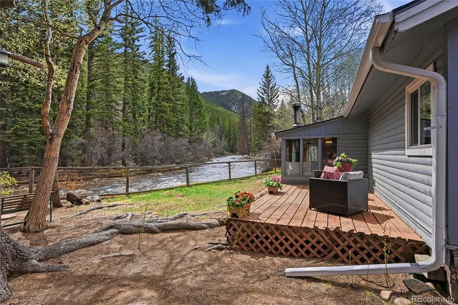 50464 Highway 285, Grant, CO 80475 - #2