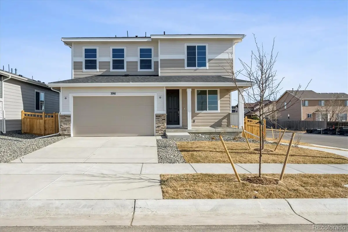 396 Lake Granby Avenue, Brighton, CO 80601 - #1