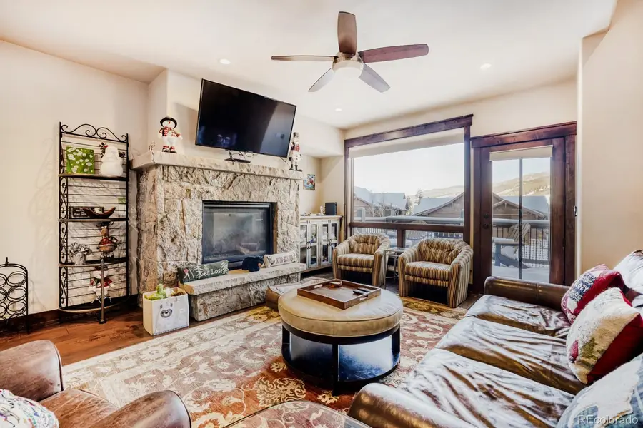 852 Independence Road, Dillon, CO 80435 - Image #2