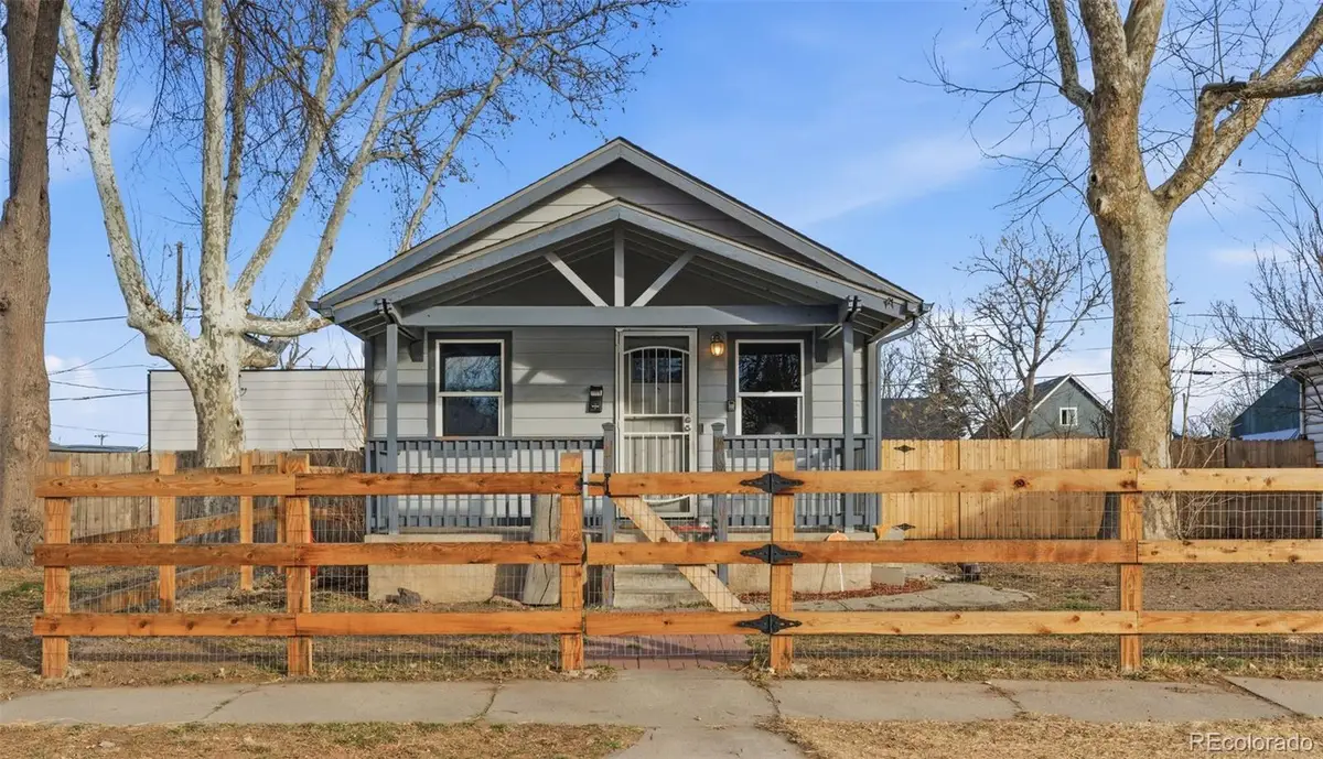 4736 Pennsylvania Street, Denver, CO 80216 - #1