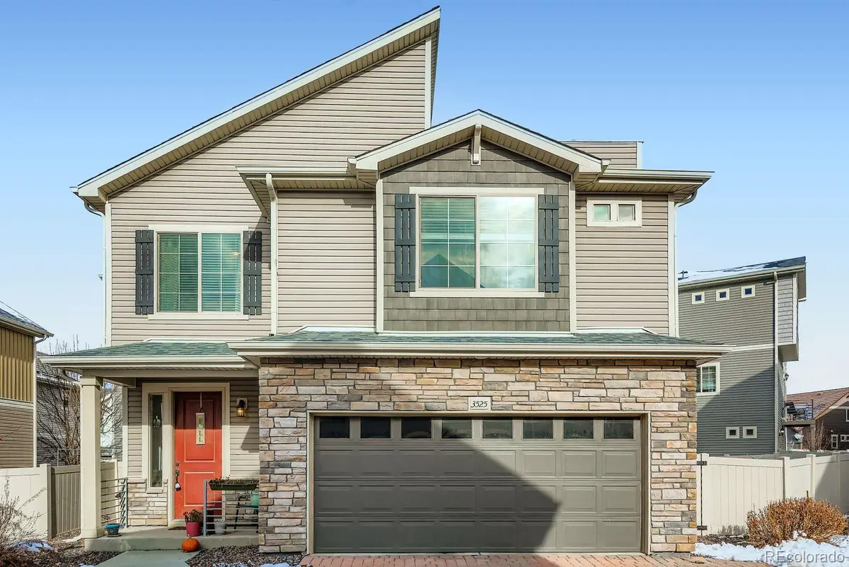3525 Valleywood Court, Johnstown, CO 80534 - Image #1