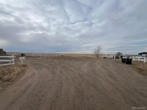 1231 N County Road 125, Bennett, CO 80102