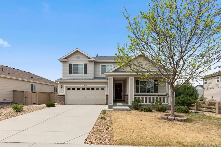 15131 Gaylord Street, Thornton, CO 80602 - #3