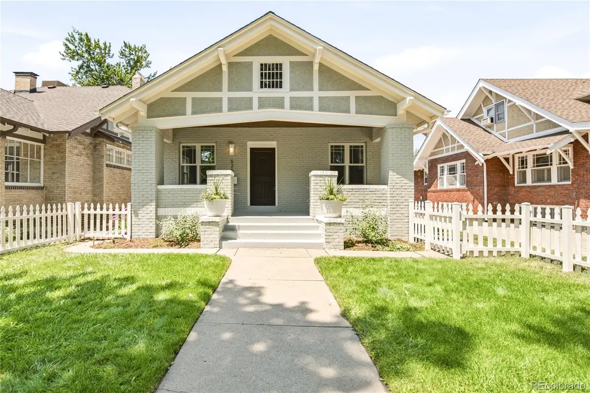 625 Cook Street, Denver, CO 80206 - #1