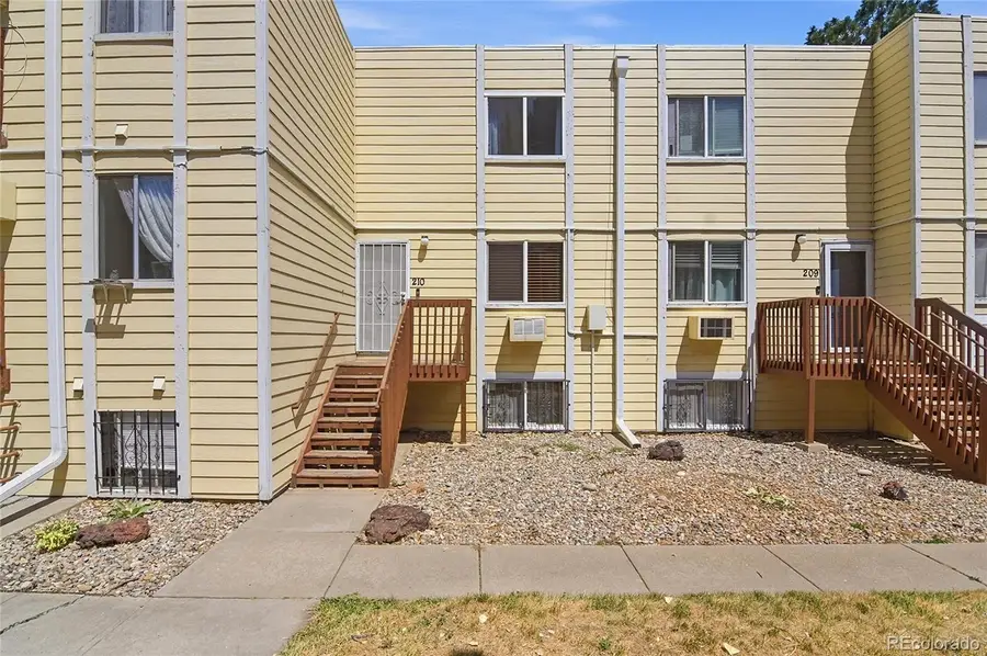 9340 W 49th Avenue #210, Wheat Ridge, CO 80033 - #2
