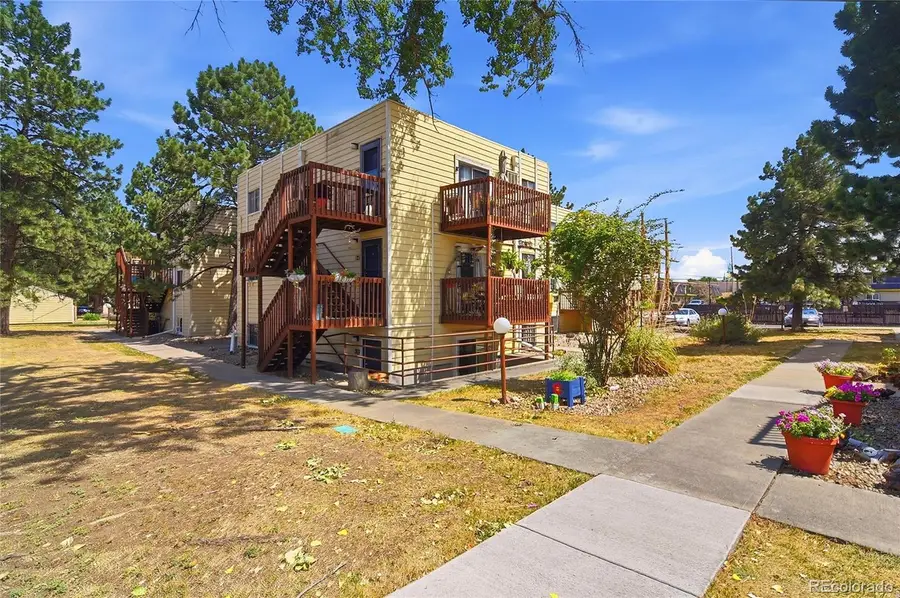 9340 W 49th Avenue #210, Wheat Ridge, CO 80033 - #3