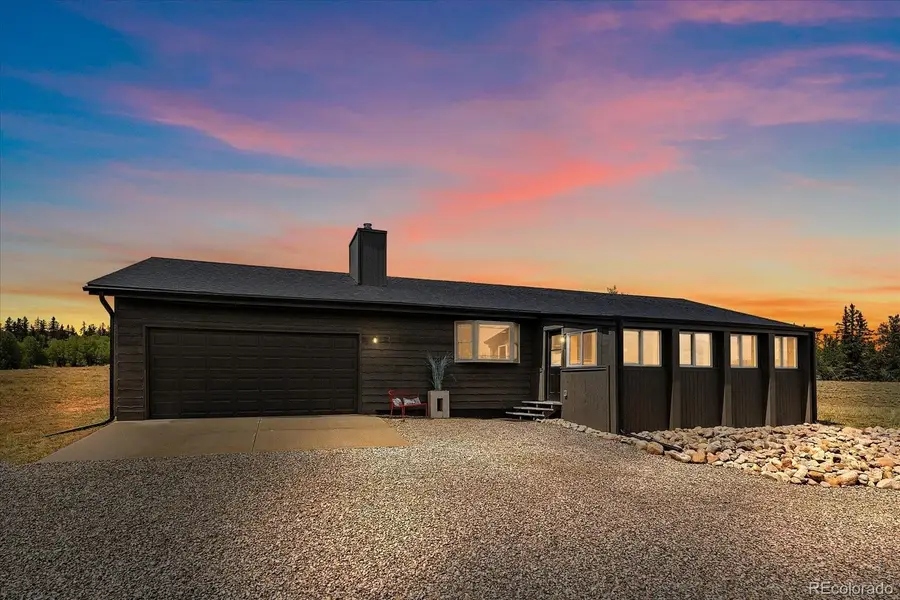 1567 Chippewa Road, Jefferson, CO 80456 - #2