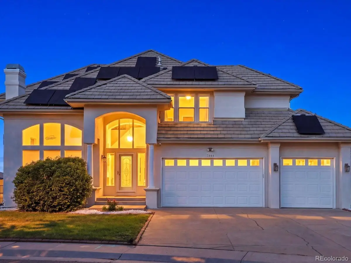 7844 W Oxford Circle, Denver, CO 80235 - #1